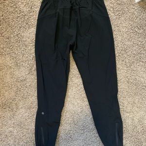 Lulu lemon joggers